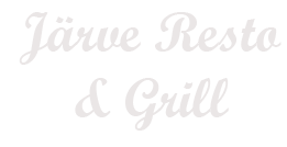 Järve Resto & Grill